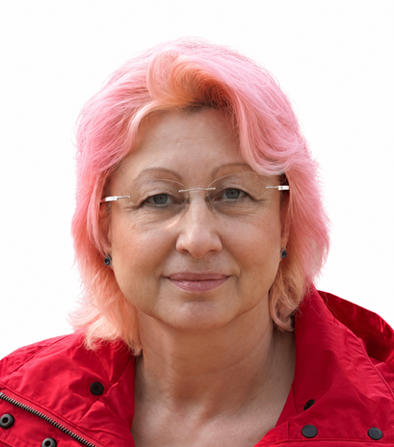 Liliana Zamfir